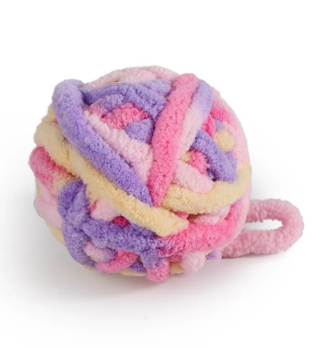 Mänguasi kassile, lõngakera Yarn Ball (AFP -...