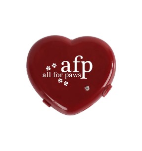 Mänguasi koerale Cuddle Plush Bone (AFP - Lamb)–Pehmed mänguasjad–AFP - All For Paws–Valgekihv 2