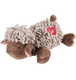 Игрушки для собак Guilbert Guinea Pig Titan (AFP - Titan Gnaw) – Мягкие игрушки – AFP - All For Paws – Valgekihv