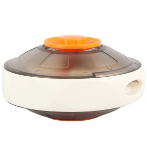 Игрушка для собак, мяч с двумя ручками, Ø 15 см, зелёный, Ballistic Handle Ball (AFP - Outdoor Dog) – Pehmed pallid – AFP - All For Paws – Valgekihv 2