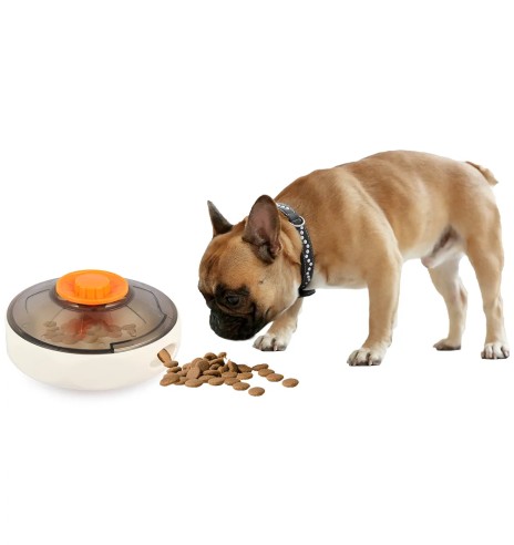 Интерактивная игрушка для собак UFO Treat...