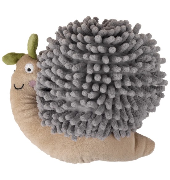 Mänguasi koerale Noodle Toy Snail (Pawise)