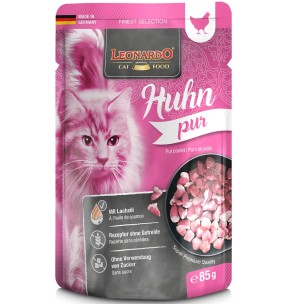 ShinyCat kassikonserv, tuunikala ja kinoa puljongis (GimCat)–Konservid kassidele–GimCat–Valgekihv