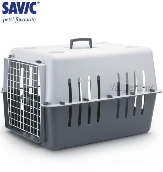 PET CARRIER 4 transpordipuur koertele (Savic)