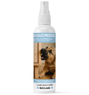 Спрей для защиты от кобелей Beaphar No Love Spray 50 ml – Tõrjuvad spreid – – Valgekihv