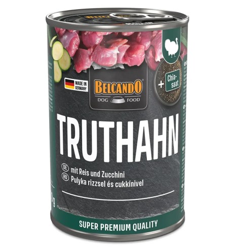 BELCANDO SUPER PREMIUM монопротеиновый...
