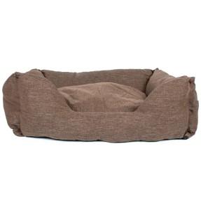 Pesa väikestele koertele ja kassidele (Dog's and Cat's Fashion)–Pesad–Dog's and Cat's Fashion–Valgekihv 2
