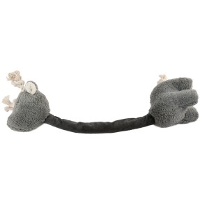 Mänguasi koerale Brown Rabbit (AFP - Classic)–Pehmed mänguasjad–AFP - All For Paws–Valgekihv 2