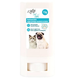 Воск для лап и носа собак PawGuard Stick (AFP - Pet Salon) 2
