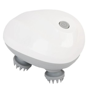 Akutoitega masseerija koertele ja kassidele Pet Massager...