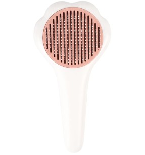 Käpakujuline kraas Pawfurr Brush (AFP - Pet Salon)