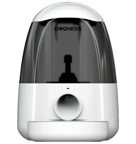 Automaatsöötja App Feeder Mini 2,6 l (Dogness)