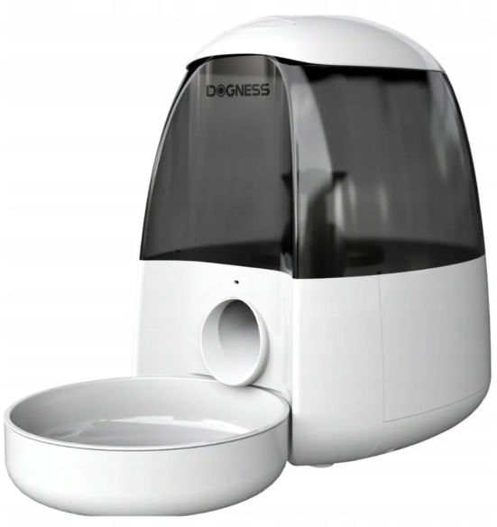 Automaatsöötja App Feeder Mini 2,6 l (Dogness)