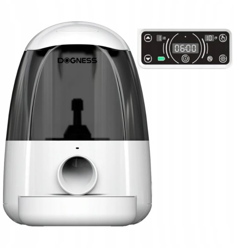 Automaatsöötja Programmable Feeder Mini 2,6 l...