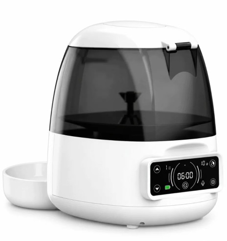 Automaatsöötja Programmable Feeder Mini 2,6 l...