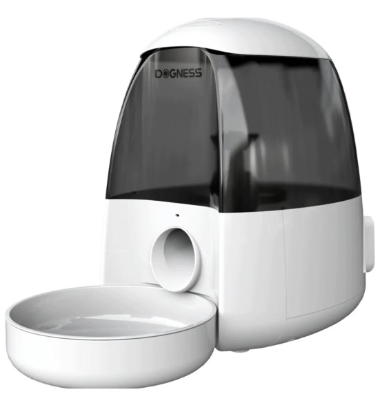 Автокормушка Programmable Feeder Mini 2,6 л (Dogness)