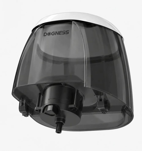Автокормушка App Feeder Mini 2,6 л (Dogness)