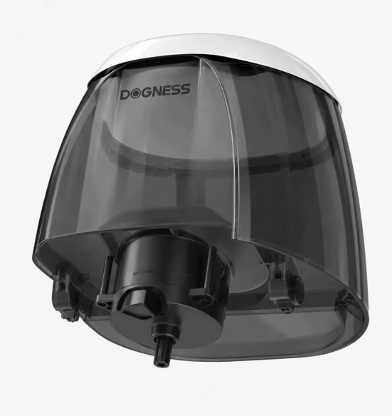 Автокормушка App Feeder Mini 2,6 л (Dogness)