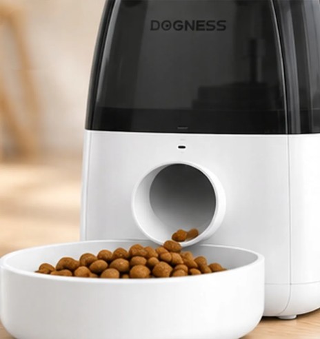 Automaatsöötja App Feeder Mini 2,6 l (Dogness)