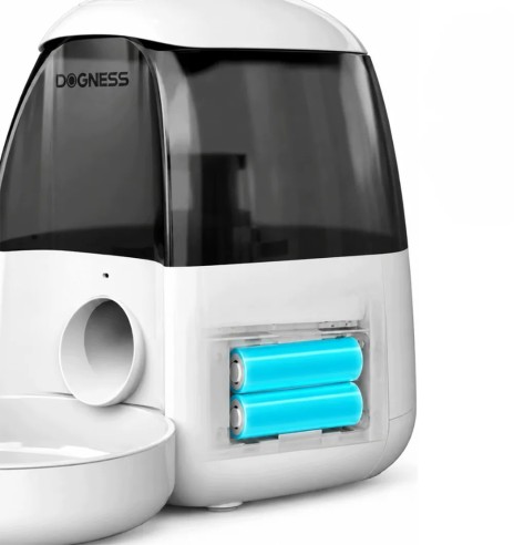Automaatsöötja Programmable Feeder Mini 2,6 l...