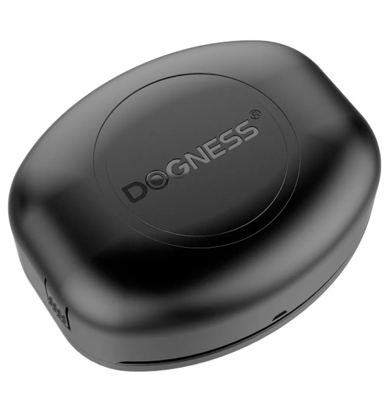 Держатель пакетов для поводка-рулетки Dogness Flexi, Convenience Box (Dogness)
