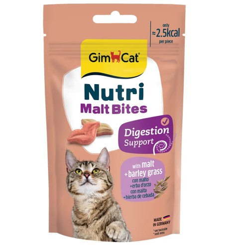 Nutri Dental Bites лакомства для кошек...