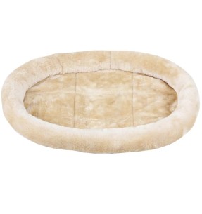 Лежанка для кошек Cat Bed, бежевая (Pawise)