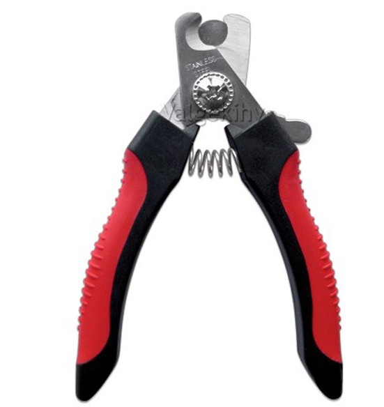 Küünetangid Ideal Dog PRO DE LUXE 12,5 cm Küünetangid Ideal Dog PRO DE LUXE 12,5 cm