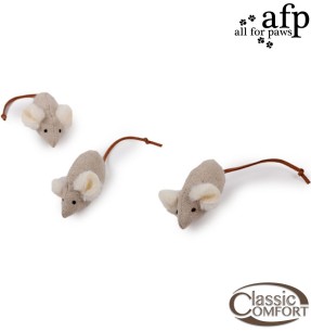 Varuvarras interaktiivsele mänguasjale Jumping Wand (AFP - Interactives)–Interaktiivsed mänguasjad–AFP - All For Paws–Valgekihv 2