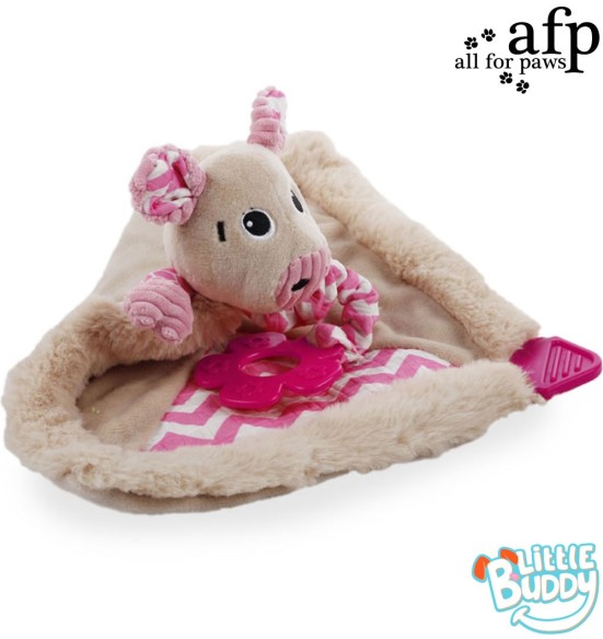 Mänguasi kutsikale Blanky Piggy (AFP)