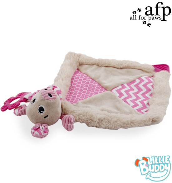 Mänguasi kutsikale Blanky Piggy (AFP)
