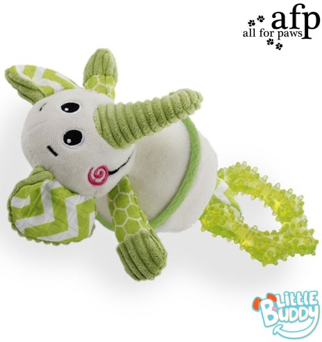 Mänguasi kutsikale Coofy Elephant (AFP)