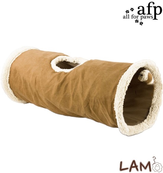 Туннель для кота Find Me Cat Tunnel 66 cm (AFP - Lamb Cat)