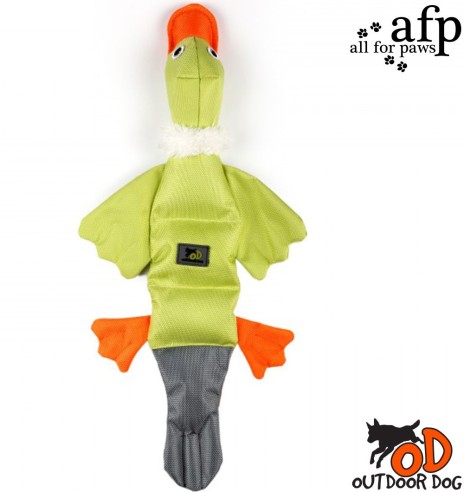 Mänguasi - närimispulk koerale Ballistic Stick (AFP - Outdoor Dog)