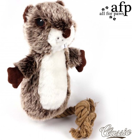 Mänguasi koerale Justin Beaver (AFP - Classic)