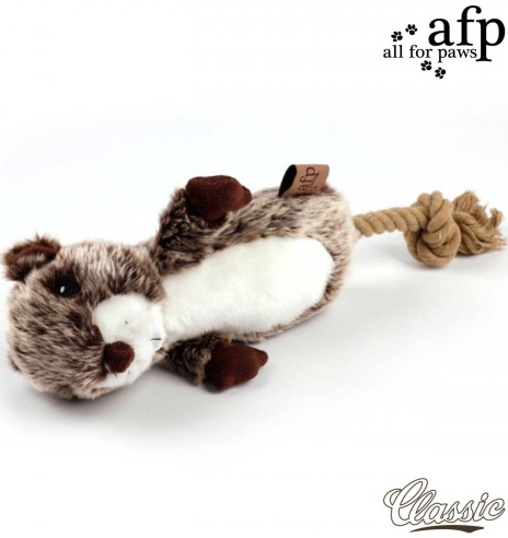 Mänguasi koerale Justin Beaver (AFP - Classic)