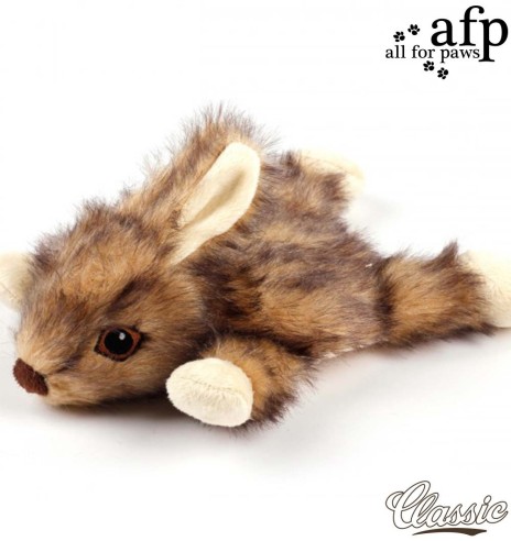 Mänguasi koerale Orel Rabbit (AFP - Classic)