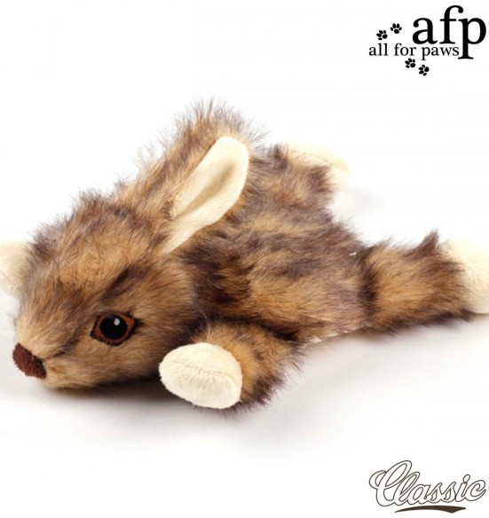 Mänguasi koerale Orel Rabbit (AFP - Classic)