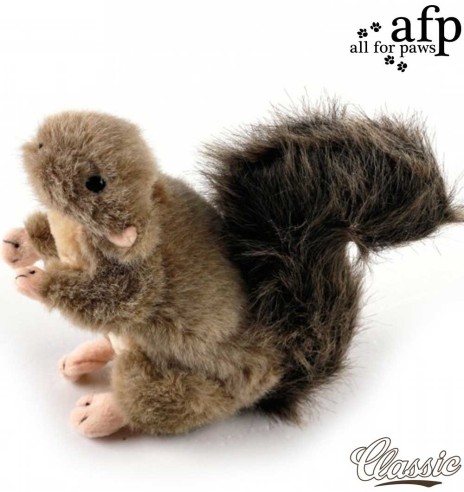 Mänguasi koerale Squirrel-S (AFP - Classic)