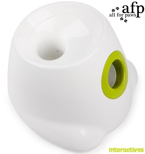 Interaktiivne mänguasi koerale Hyper Fetch Mini (AFP - Interactives)