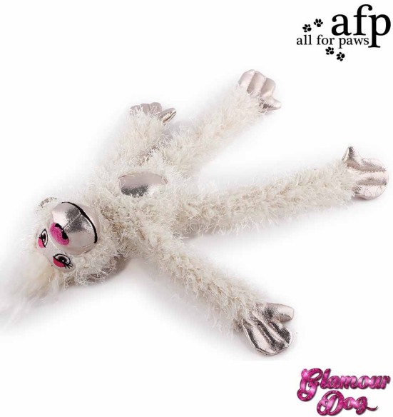 Mänguasi koerale Day Time Party Monkey (AFP - Glamour Dog) Mänguasi koerale Day Time Party Monkey (AFP - Glamour Dog)