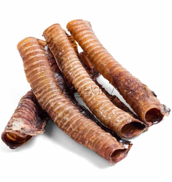 Veise hingetoru - naturaalsed koeranäksid, kuivatatud maius koerale