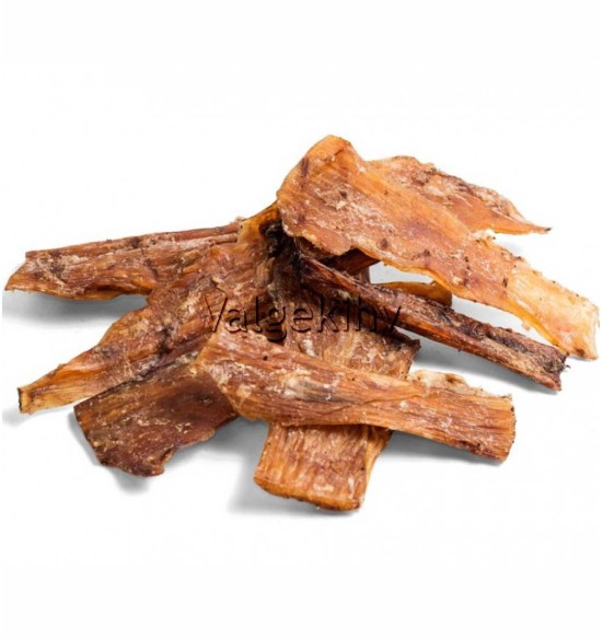 Veise kõõlused - naturaalsed koeranäksid, kuivatatud maius