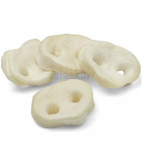 Желудки куриные сушеные - натуральные лакомства для собак (Naturaalsed koeranäksid) – Сушеные лакомства – NATURAALSED KOERANÄKSID – Valgekihv 2