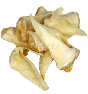 Желудки куриные сушеные - натуральные лакомства для собак (Naturaalsed koeranäksid) – Сушеные лакомства – NATURAALSED KOERANÄKSID – Valgekihv 2