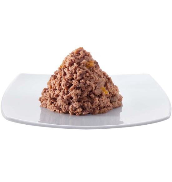 Classic N°13 HEERINGA ja KREVETTIDEGA (70%), teraviljavaba kassieine kotike (Catz Finefood)