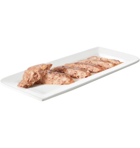 Classic N°15 KANA- ja FAASANILIHAGA (70%), teraviljavaba kassieine kotike (Catz Finefood)