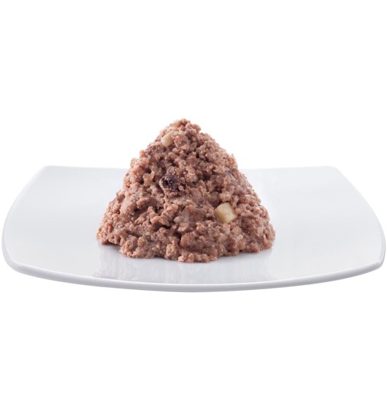 Classic N°21 ULUKILIHA ja RIFFAHVENAGA (70%), teraviljavaba kassieine kotike (Catz Finefood)