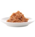 Purrrr N°105 LÕHEGA (70%), teraviljavaba kassieine kotike (Catz Finefood)