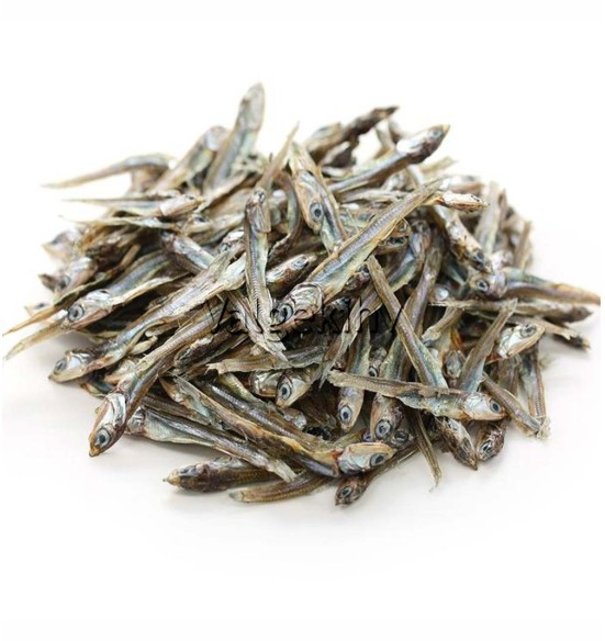 Kuivatatud kala - naturaalsed koeranäksid, kuivatatud koeramaius - sea kõrvad